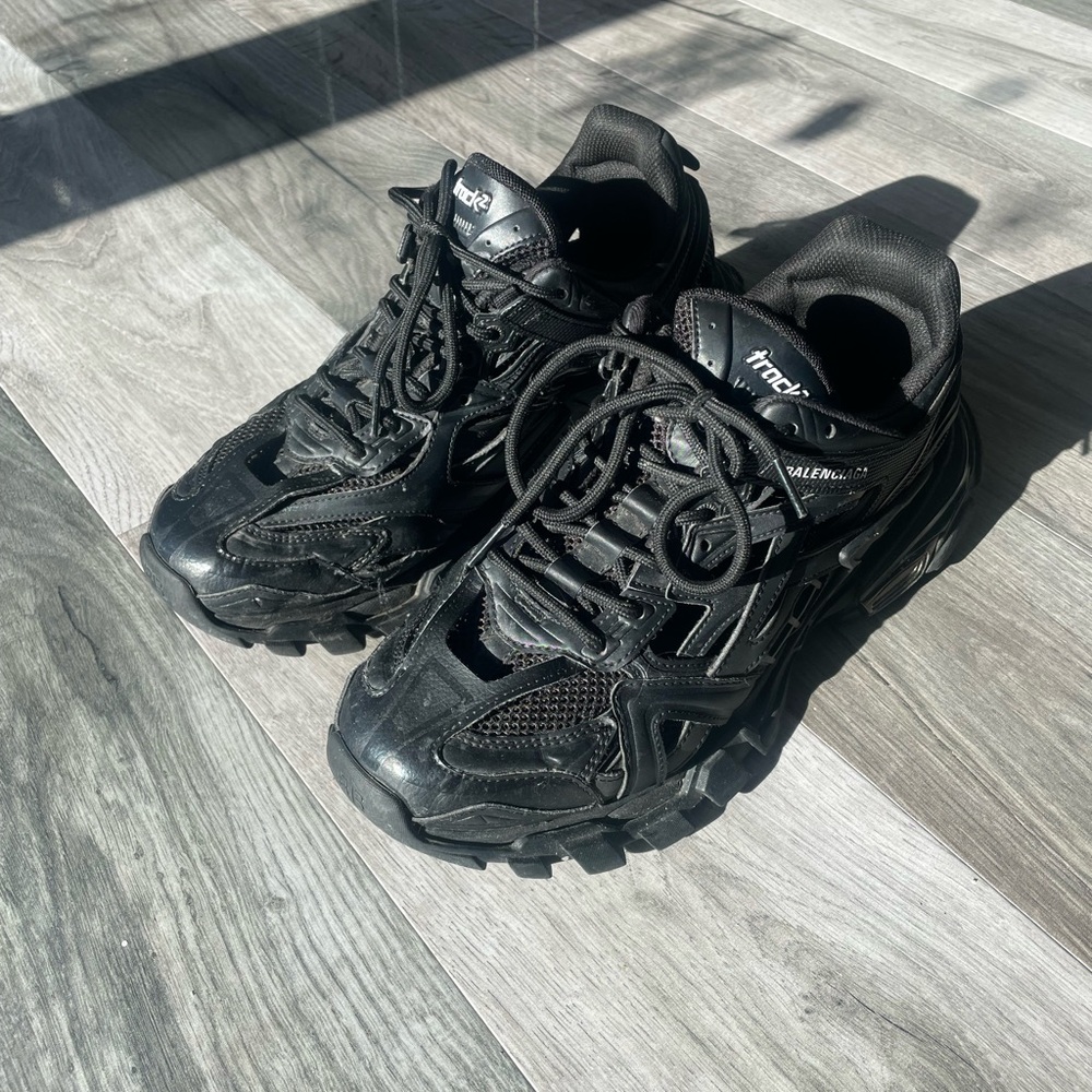 Balenciaga Track.2 Sneakers